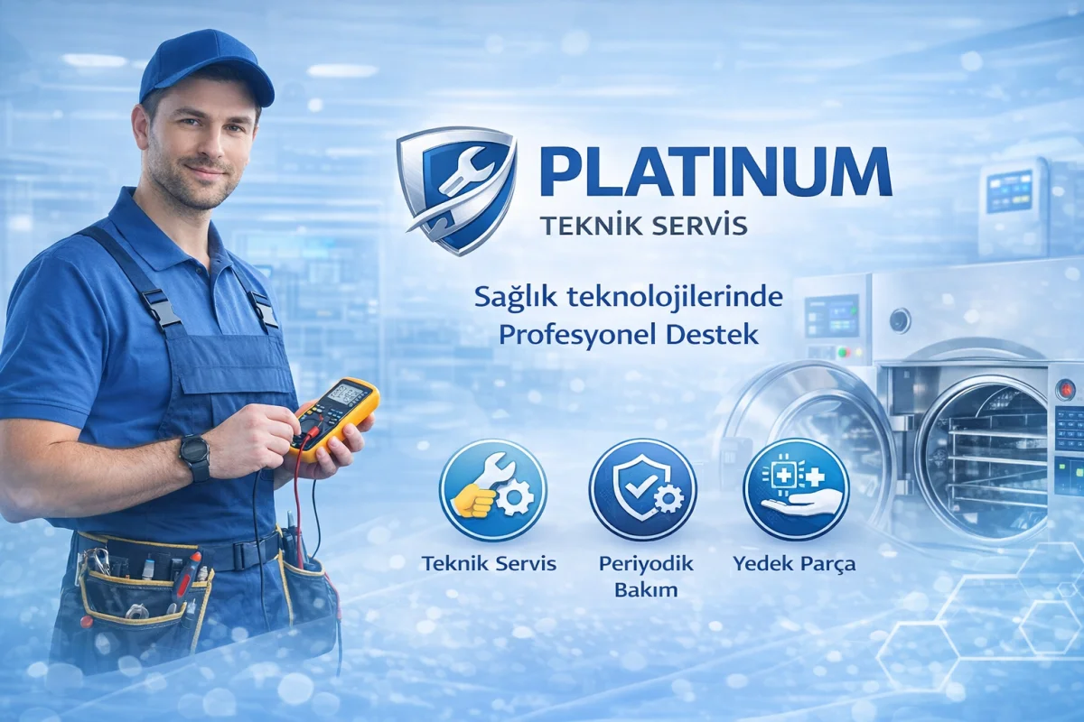 Teknik Servis